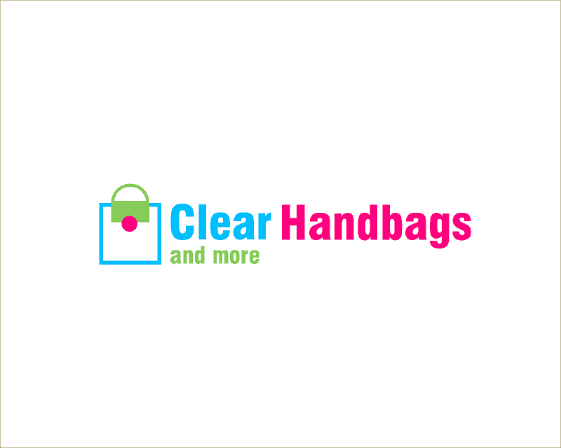 Logo Design entry 986165 submitted by venina to the Logo Design for Clear Handbags & More run by laurap414