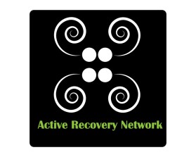 Logo Design entry 986210 submitted by runeking500 to the Logo Design for Active Recovery Network run by Active Recovery Network