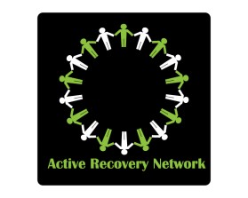 Logo Design entry 986212 submitted by exnimbuzzer to the Logo Design for Active Recovery Network run by Active Recovery Network