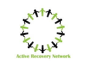 Logo Design entry 986213 submitted by noxjk to the Logo Design for Active Recovery Network run by Active Recovery Network