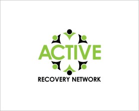 Logo Design entry 986219 submitted by dsdezign to the Logo Design for Active Recovery Network run by Active Recovery Network