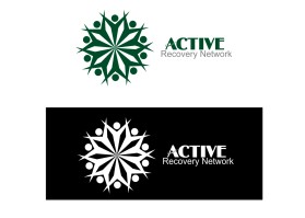 Logo Design Entry 986237 submitted by DHAR to the contest for Active Recovery Network run by Active Recovery Network