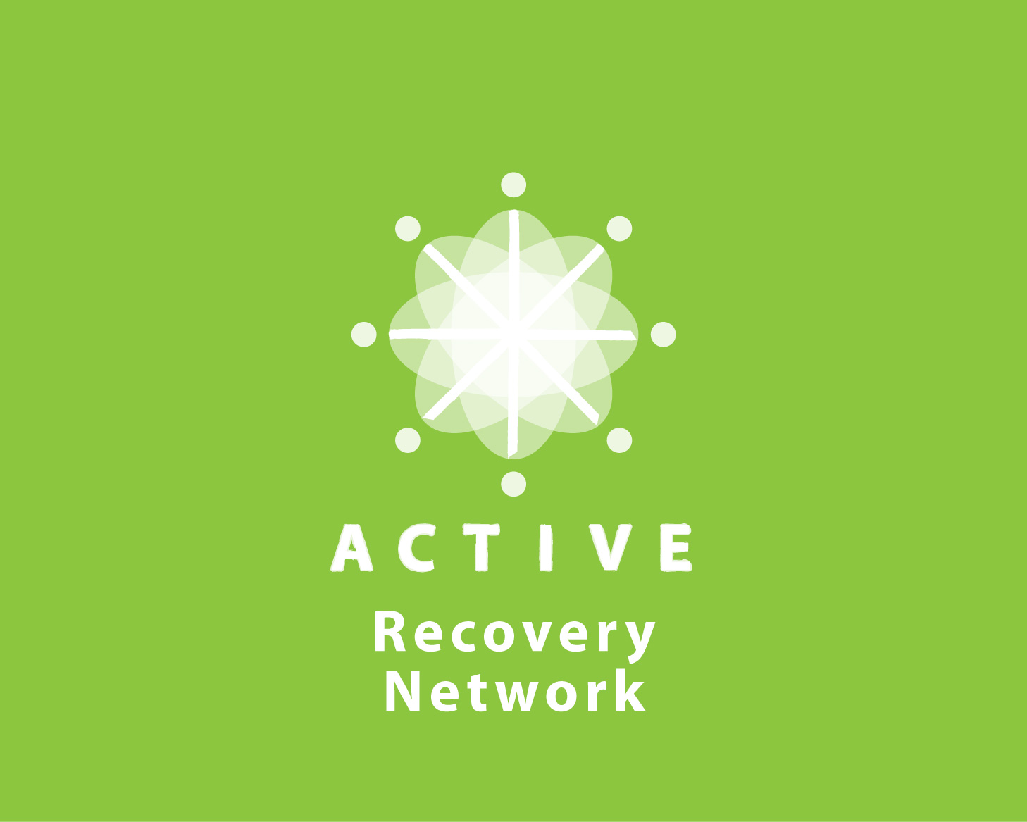 Logo Design entry 986299 submitted by christine to the Logo Design for Active Recovery Network run by Active Recovery Network