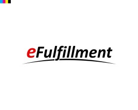 Logo Design entry 986326 submitted by kastubi to the Logo Design for eFulfillment run by e.stein