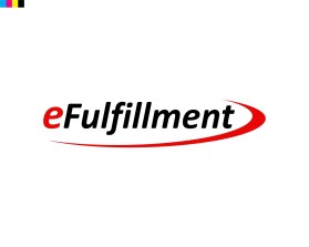 Logo Design entry 986327 submitted by dsdezign to the Logo Design for eFulfillment run by e.stein
