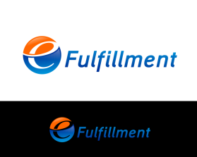 Logo Design entry 986339 submitted by kastubi to the Logo Design for eFulfillment run by e.stein