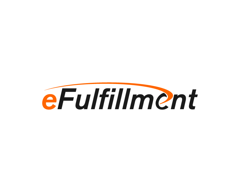 Logo Design entry 986362 submitted by dsdezign to the Logo Design for eFulfillment run by e.stein