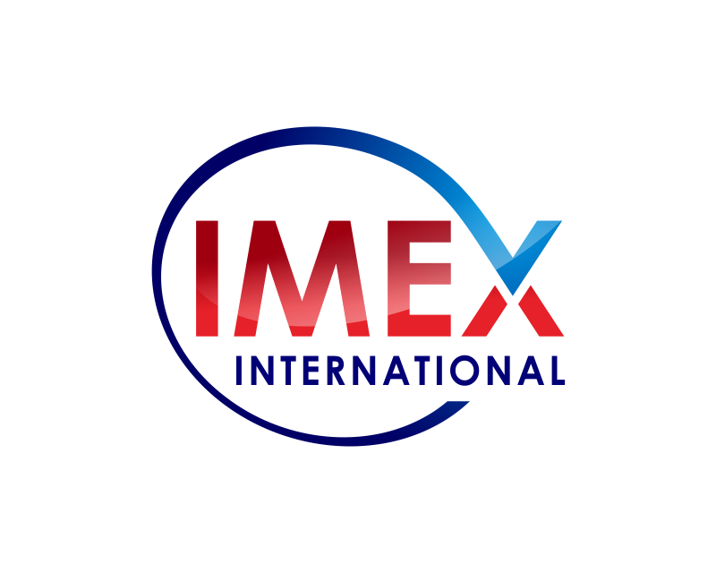 Logo Design entry 986571 submitted by wong_beji12 to the Logo Design for Imexinternational run by imexinternational