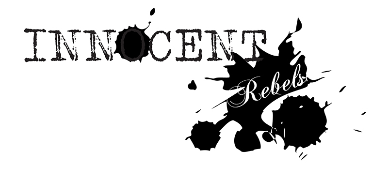 Logo Design entry 986959 submitted by zeldas to the Logo Design for Innocent Rebels or innocent rebels run by InnocentRebels