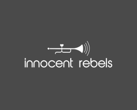Logo Design entry 986939 submitted by DHAR to the Logo Design for Innocent Rebels or innocent rebels run by InnocentRebels