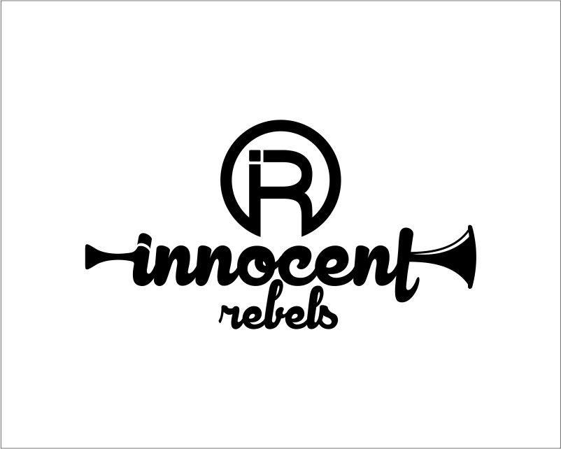 Logo Design entry 986959 submitted by phonic to the Logo Design for Innocent Rebels or innocent rebels run by InnocentRebels
