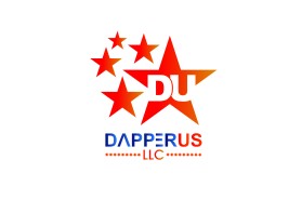 Logo Design Entry 987039 submitted by DHAR to the contest for DapperUS LLC run by DapperUS