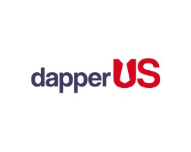 Logo Design Entry 987106 submitted by Kylie__ to the contest for DapperUS LLC run by DapperUS