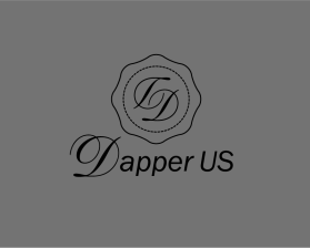 Logo Design entry 987150 submitted by DHAR to the Logo Design for DapperUS LLC run by DapperUS