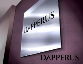 Logo Design entry 987162 submitted by cclia to the Logo Design for DapperUS LLC run by DapperUS