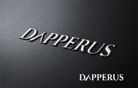 Logo Design entry 987163 submitted by hegesanyi to the Logo Design for DapperUS LLC run by DapperUS