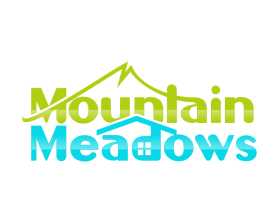 Logo Design entry 987524 submitted by DanaJelescu to the Logo Design for Mountain Meadows run by braggrealestate
