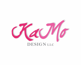 Logo Design Entry 987725 submitted by piejay1986 to the contest for KaMo Design, LLC  run by Monica Santos