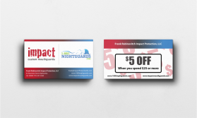 Business Card & Stationery Design entry 1028702 submitted by tornado