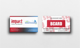 Business Card & Stationery Design entry 1028923 submitted by tornado