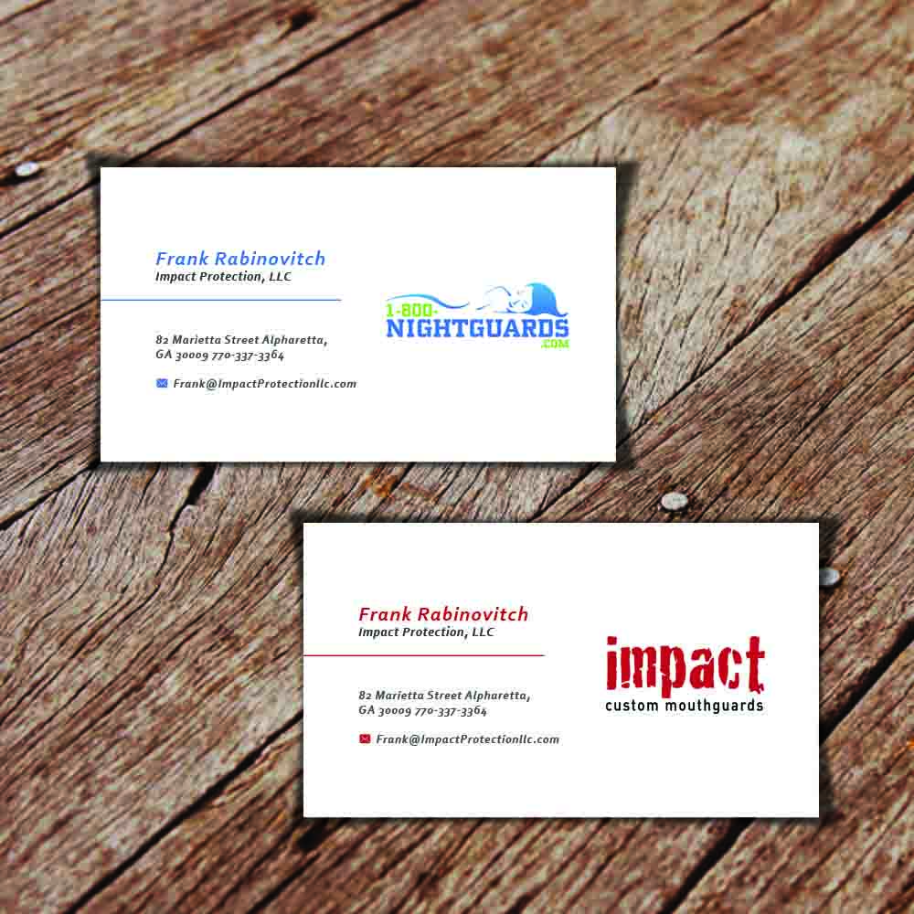 Business Card & Stationery Design entry 1029191 submitted by adyyy