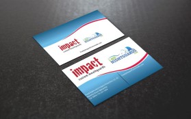 Business Card & Stationery Design entry 1029234 submitted by farzanahdesigner