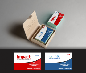Business Card & Stationery Design entry 988216 submitted by Habib