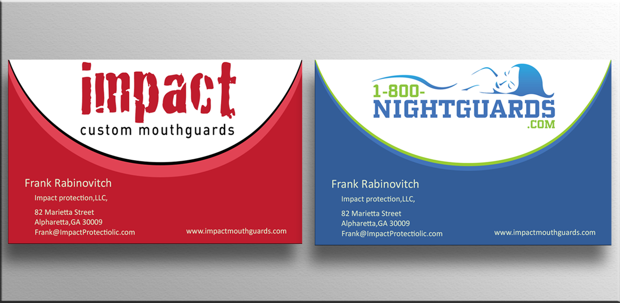 Business Card & Stationery Design entry 1032401 submitted by JESI