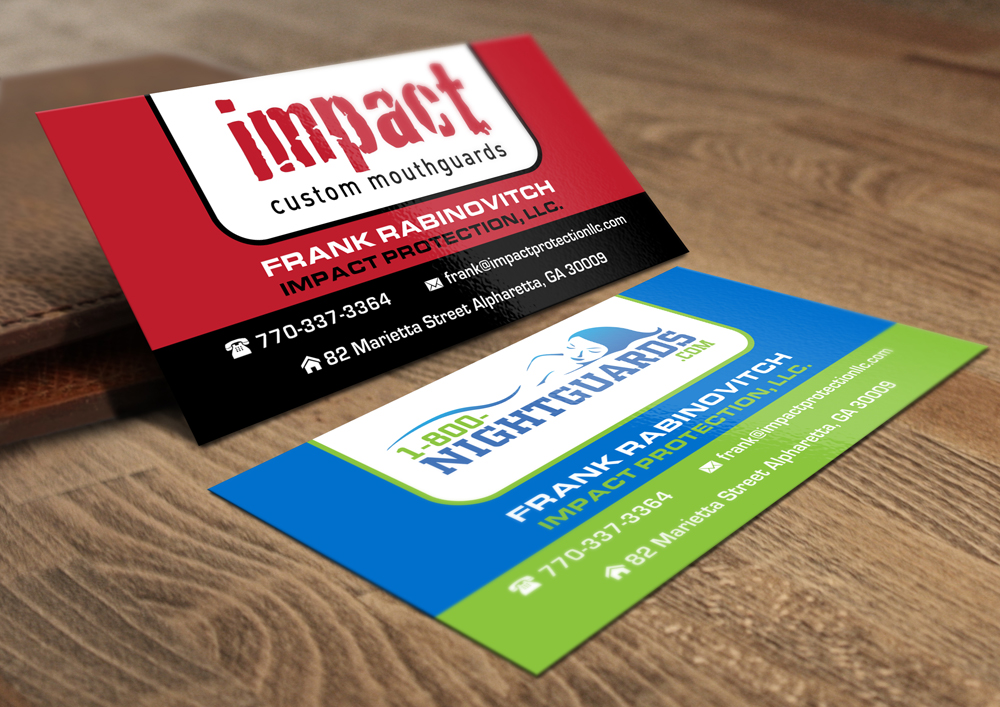 Business Card & Stationery Design entry 1032440 submitted by Neo J