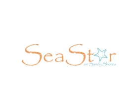 Logo Design entry 988251 submitted by iw4n to the Logo Design for SeaStar run by fortress