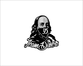 Logo Design entry 988454 submitted by phonic to the Logo Design for Team Dinero run by LG01