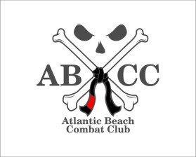 Logo Design entry 988457 submitted by phonic to the Logo Design for Atlantic Beach Combat Club run by Smaples904