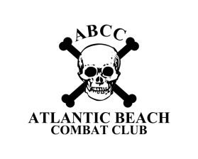 Logo Design entry 988458 submitted by phonic to the Logo Design for Atlantic Beach Combat Club run by Smaples904