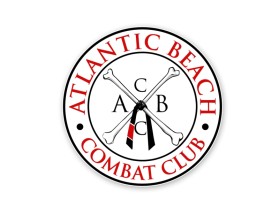 Logo Design entry 988460 submitted by phonic to the Logo Design for Atlantic Beach Combat Club run by Smaples904