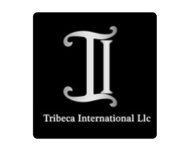Logo Design entry 988464 submitted by airacheeka to the Logo Design for Tribeca international llc run by Tribecanj