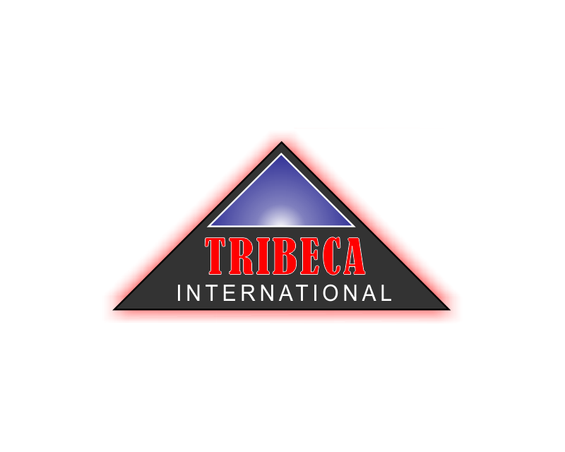 Logo Design entry 988470 submitted by RADEN SAMBA to the Logo Design for Tribeca international llc run by Tribecanj