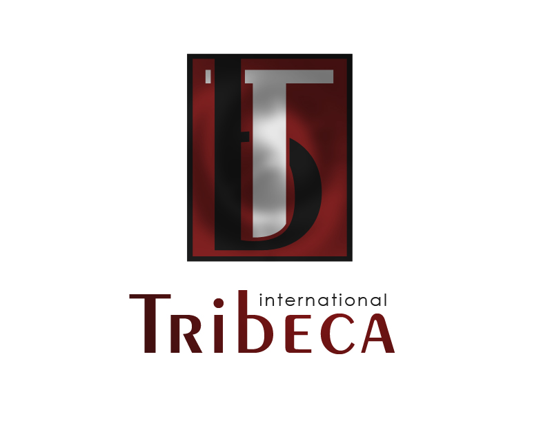 Logo Design entry 988470 submitted by adyyy to the Logo Design for Tribeca international llc run by Tribecanj