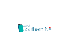 Logo Design entry 988537 submitted by phonic to the Logo Design for Sweet Southern Nell run by ckgalan