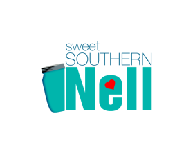 Logo Design entry 988538 submitted by phonic to the Logo Design for Sweet Southern Nell run by ckgalan