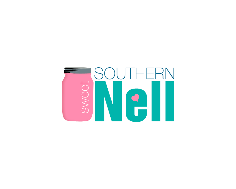 Logo Design entry 988542 submitted by neilfurry to the Logo Design for Sweet Southern Nell run by ckgalan