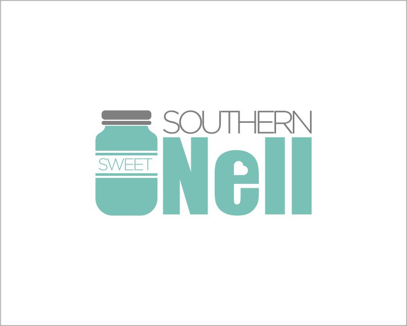 Logo Design entry 988640 submitted by phonic to the Logo Design for Sweet Southern Nell run by ckgalan