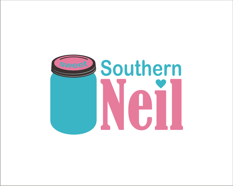 Logo Design entry 988560 submitted by Elldrey to the Logo Design for Sweet Southern Nell run by ckgalan
