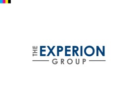 Logo Design entry 988652 submitted by venina to the Logo Design for The Experion Group/ www.experiongroup.ca run by Sandra67