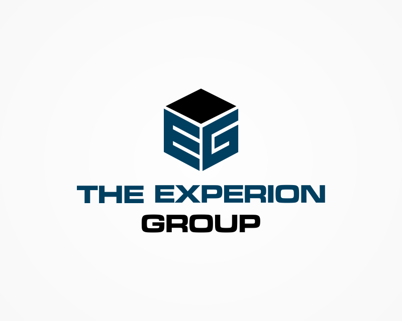 Logo Design entry 988693 submitted by PemburuDollars to the Logo Design for The Experion Group/ www.experiongroup.ca run by Sandra67