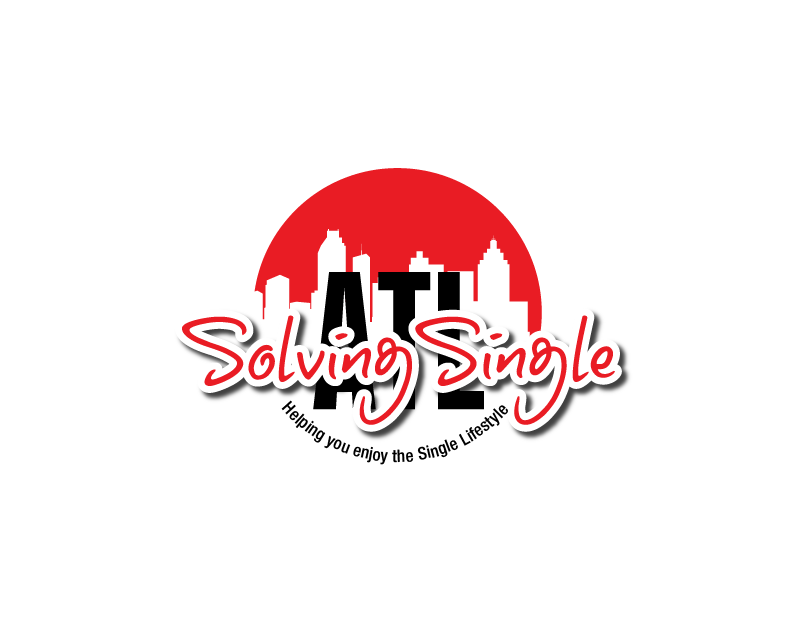 Logo Design entry 988834 submitted by LeAnn to the Logo Design for Solving Single ATL run by Solving Single ATL