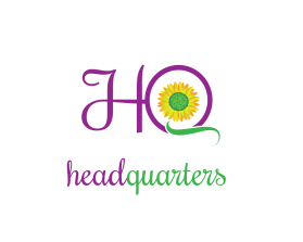 Logo Design entry 988846 submitted by farmboy to the Logo Design for Headquarters run by thegirlz
