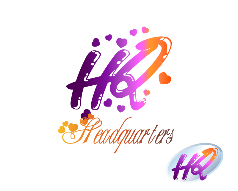 Logo Design entry 1039482 submitted by exnimbuzzer