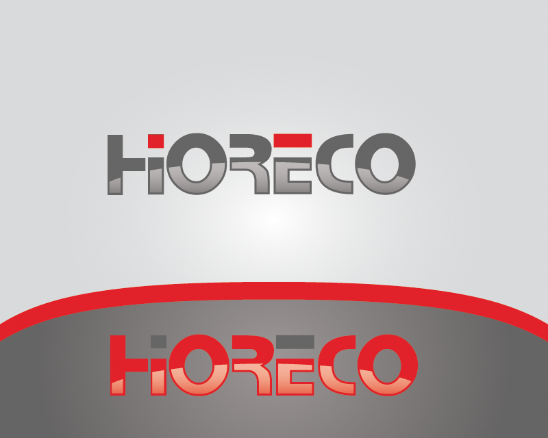 Logo Design entry 989661 submitted by alex.projector to the Logo Design for horeco.com.do run by Dani Cruz