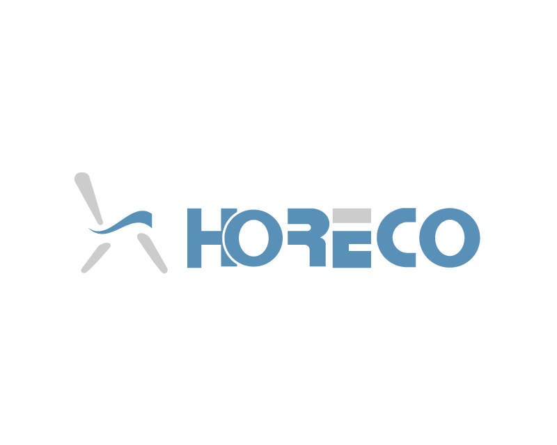 Logo Design entry 989673 submitted by Coral to the Logo Design for horeco.com.do run by Dani Cruz