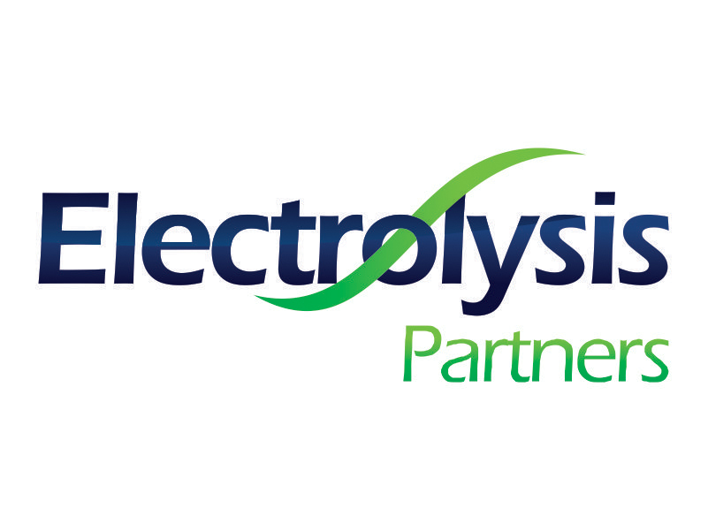 Logo Design entry 989986 submitted by kittu to the Logo Design for Electrolysis Partners run by maureenschantz